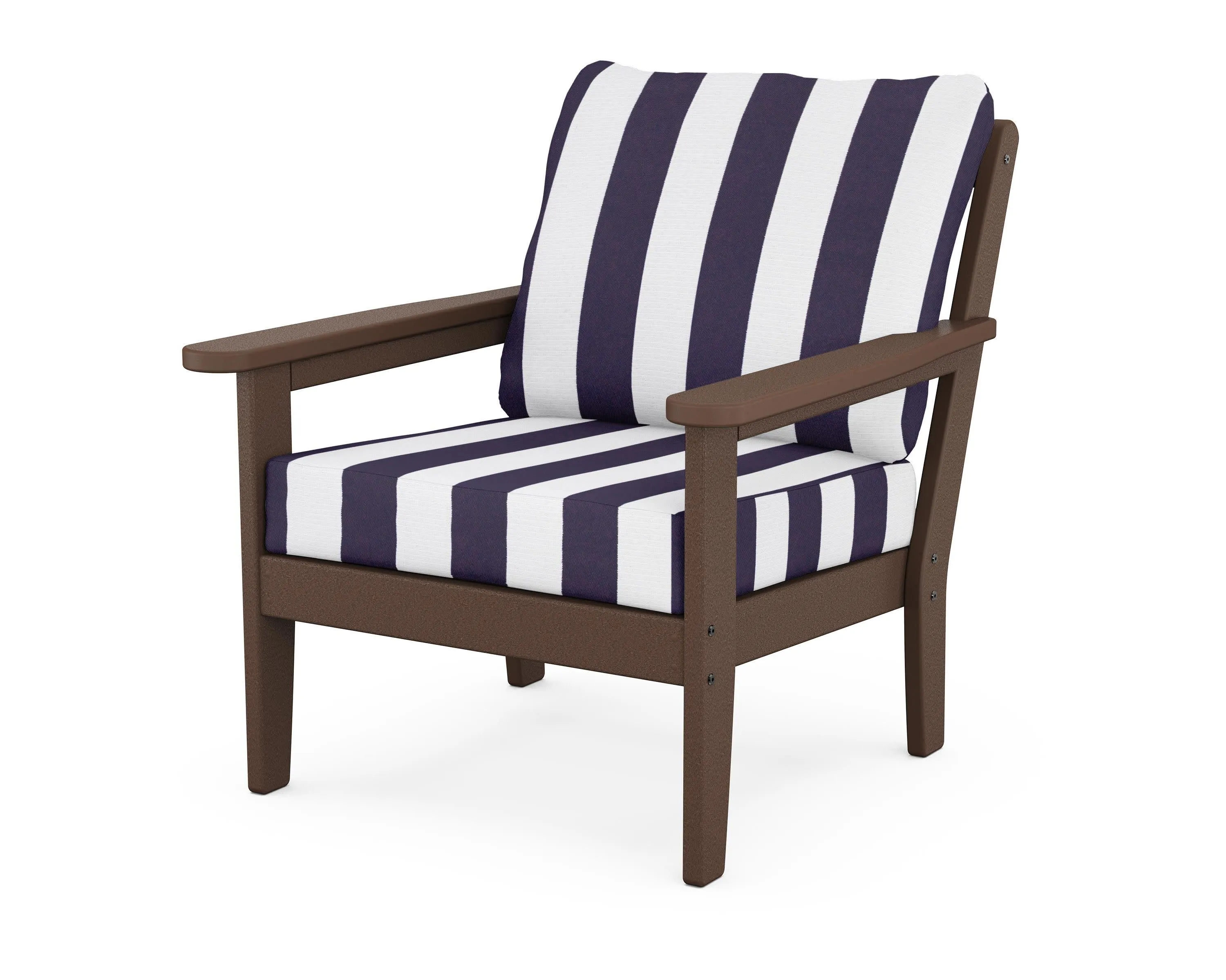 Cottage Deep Seating Chair