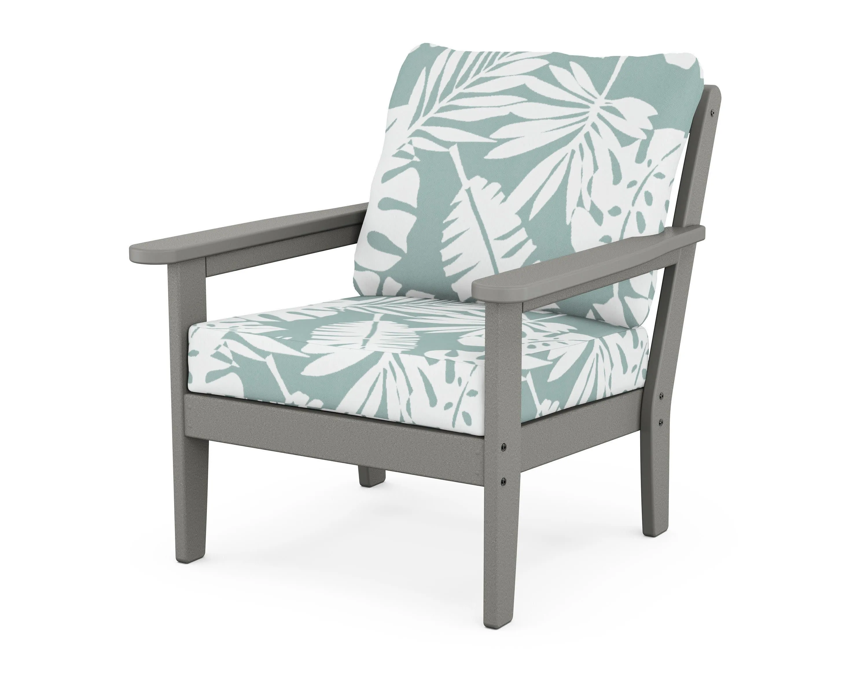 Cottage Deep Seating Chair