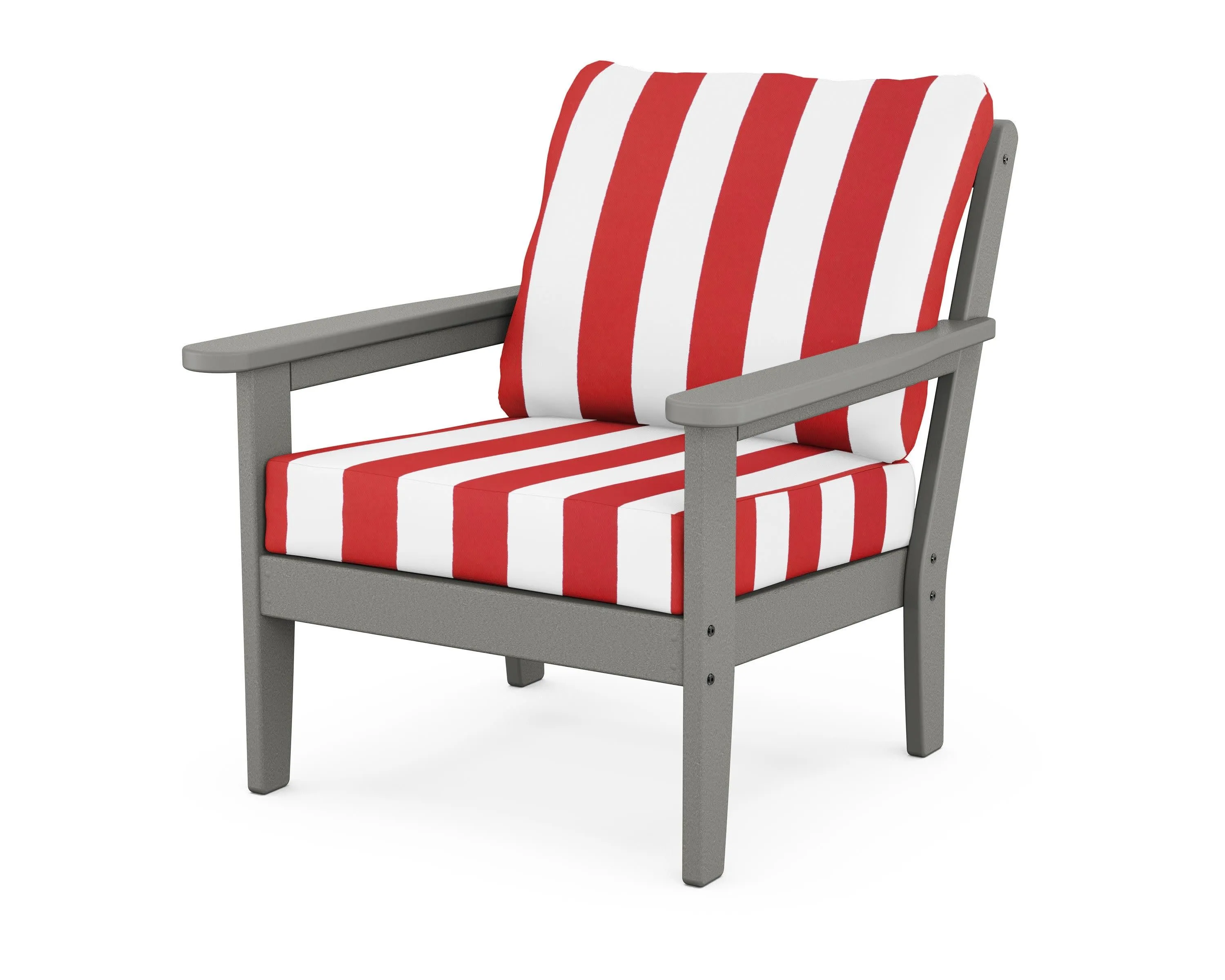 Cottage Deep Seating Chair