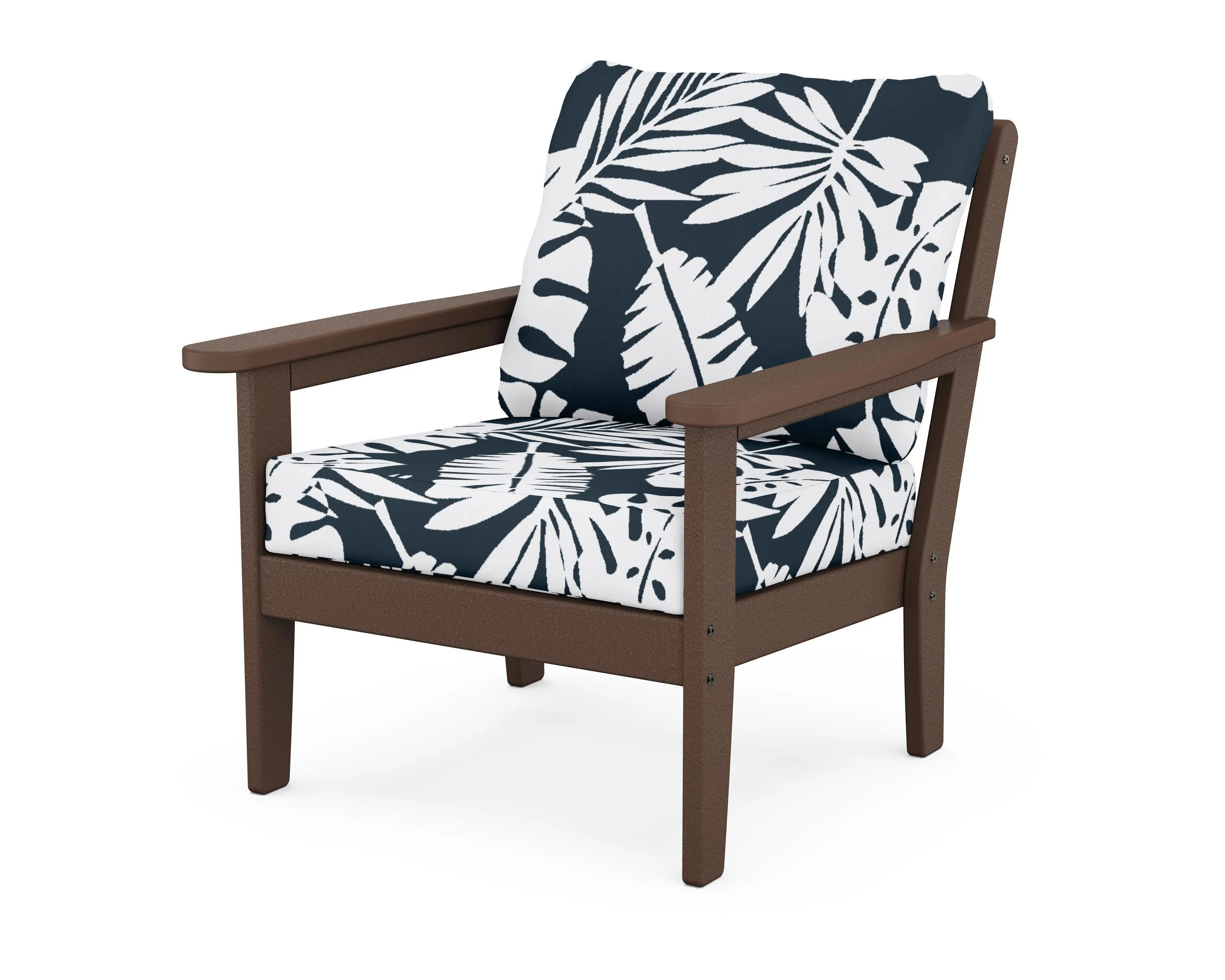 Cottage Deep Seating Chair