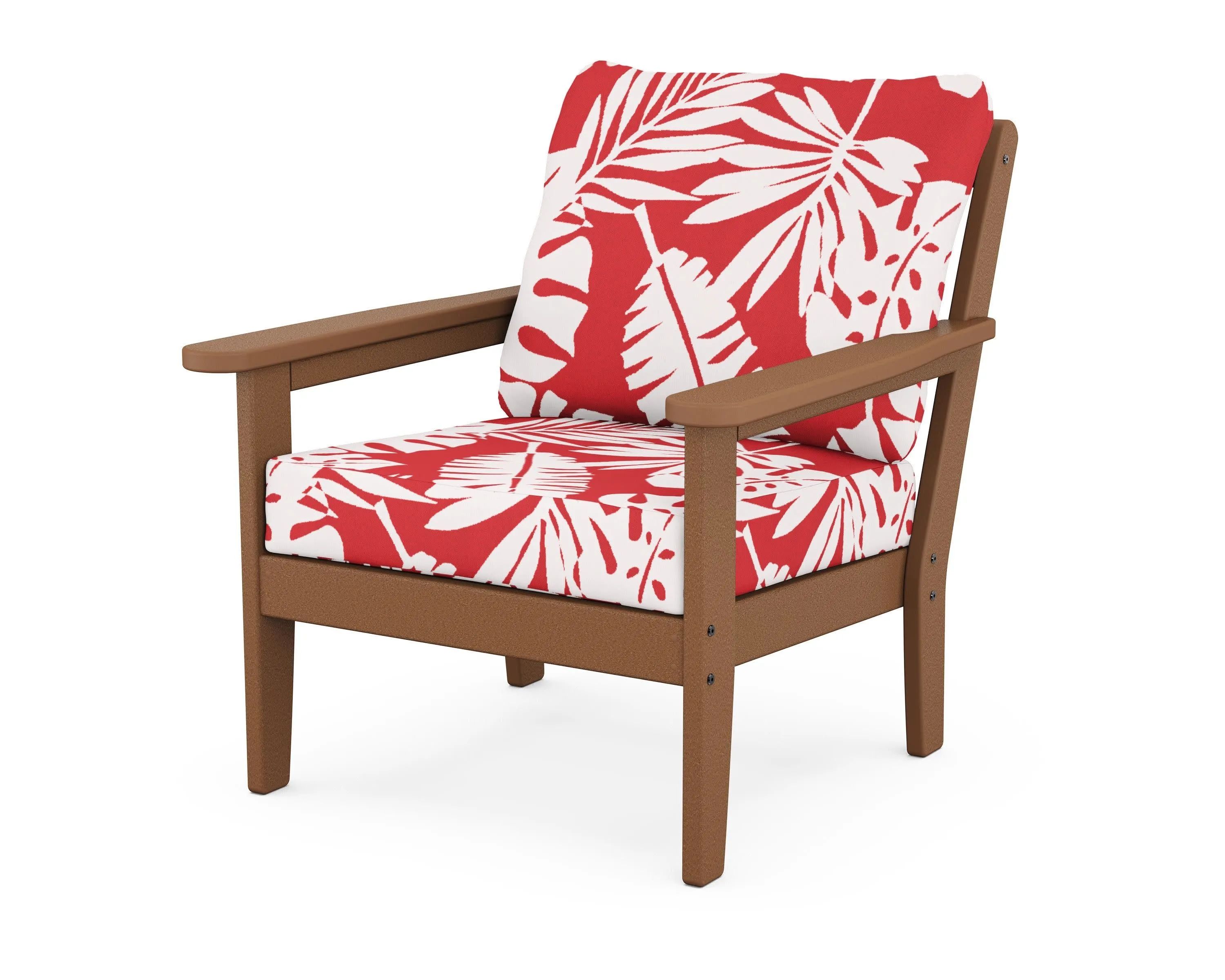 Cottage Deep Seating Chair