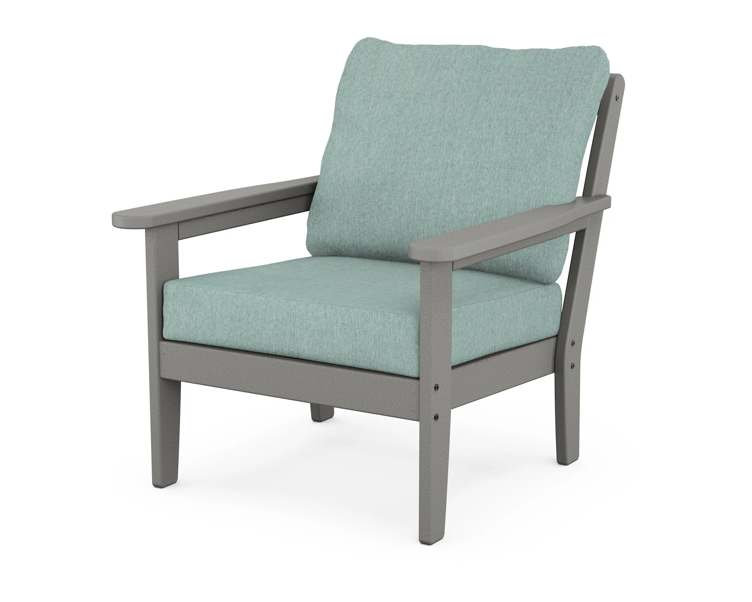Cottage Deep Seating Chair