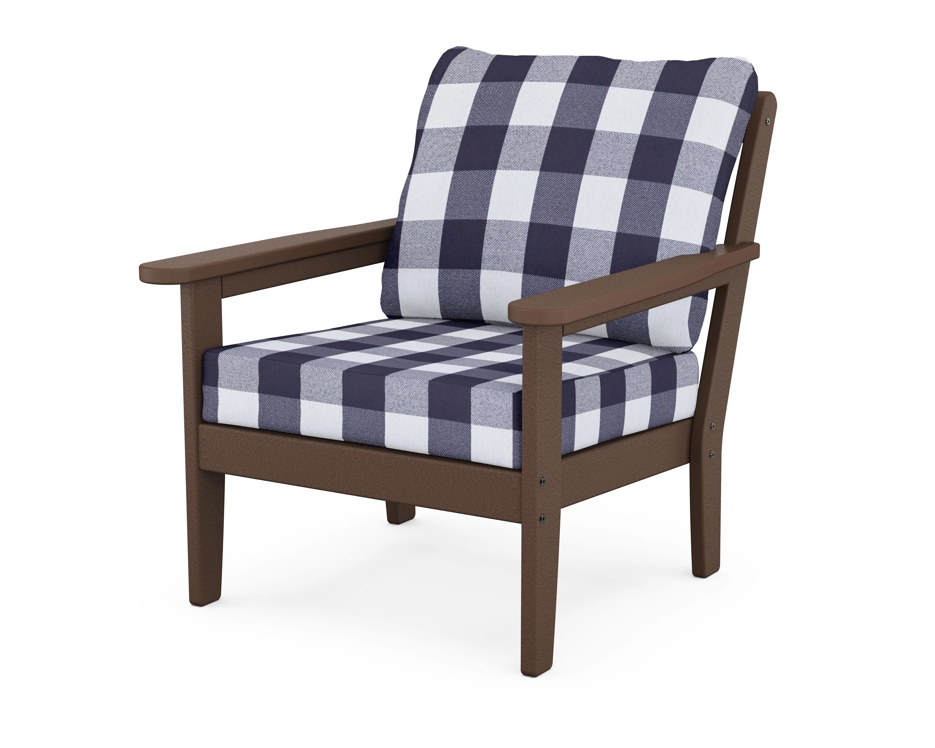 Cottage Deep Seating Chair