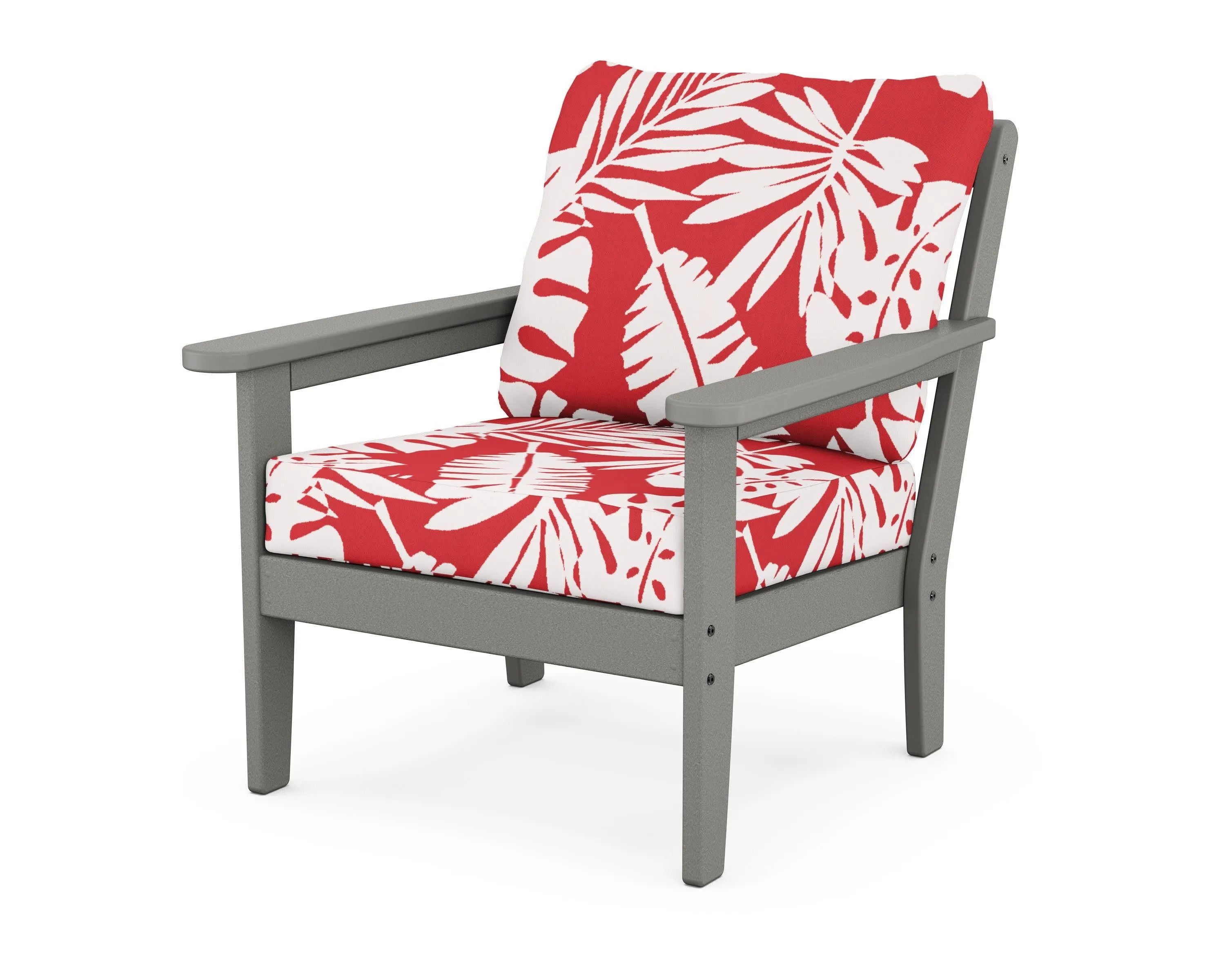Cottage Deep Seating Chair