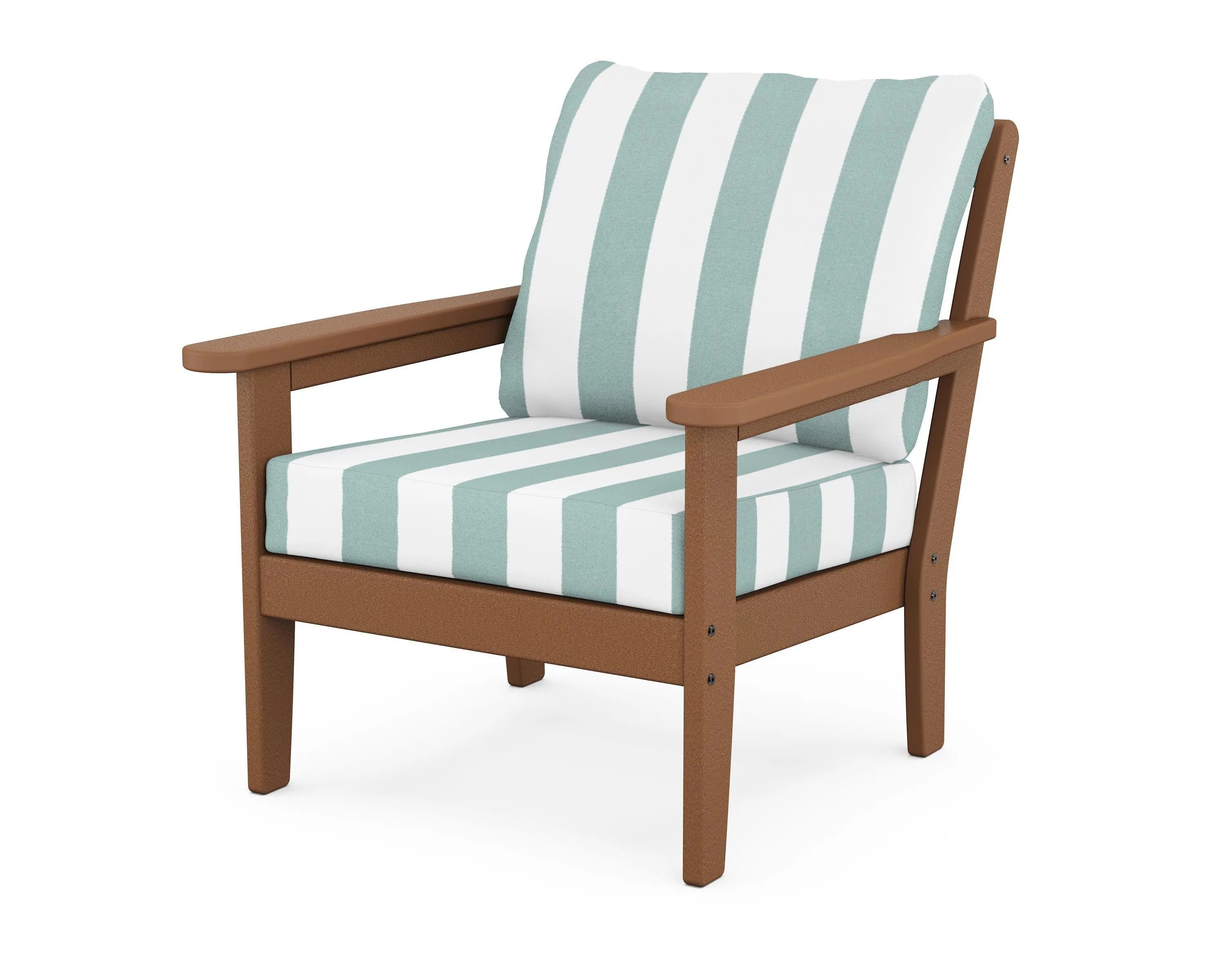 Cottage Deep Seating Chair