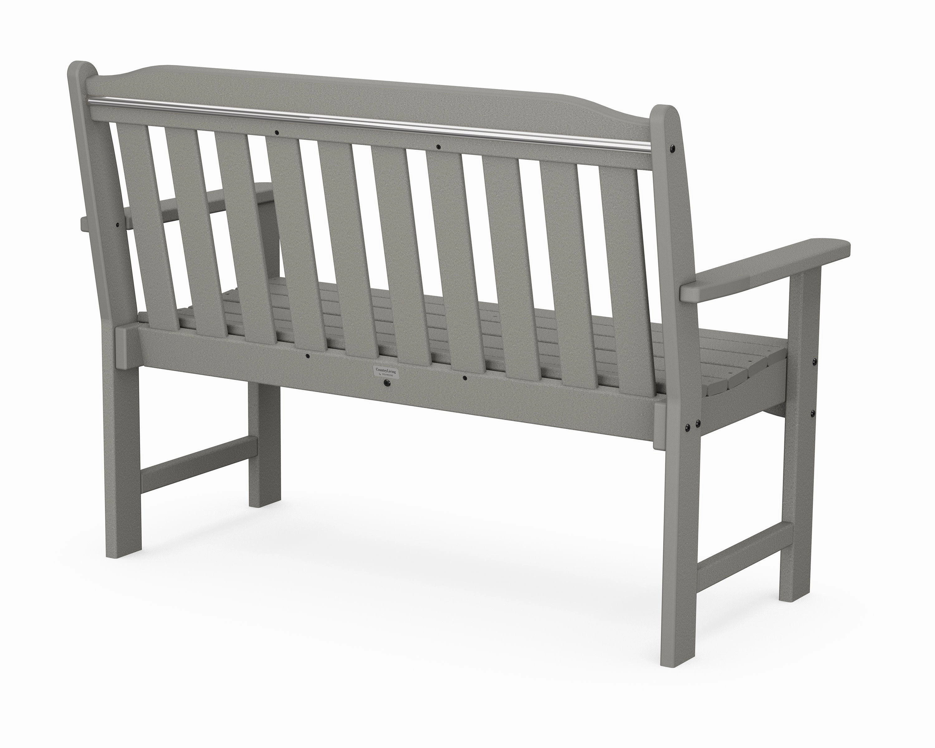 Cottage 48" Bench