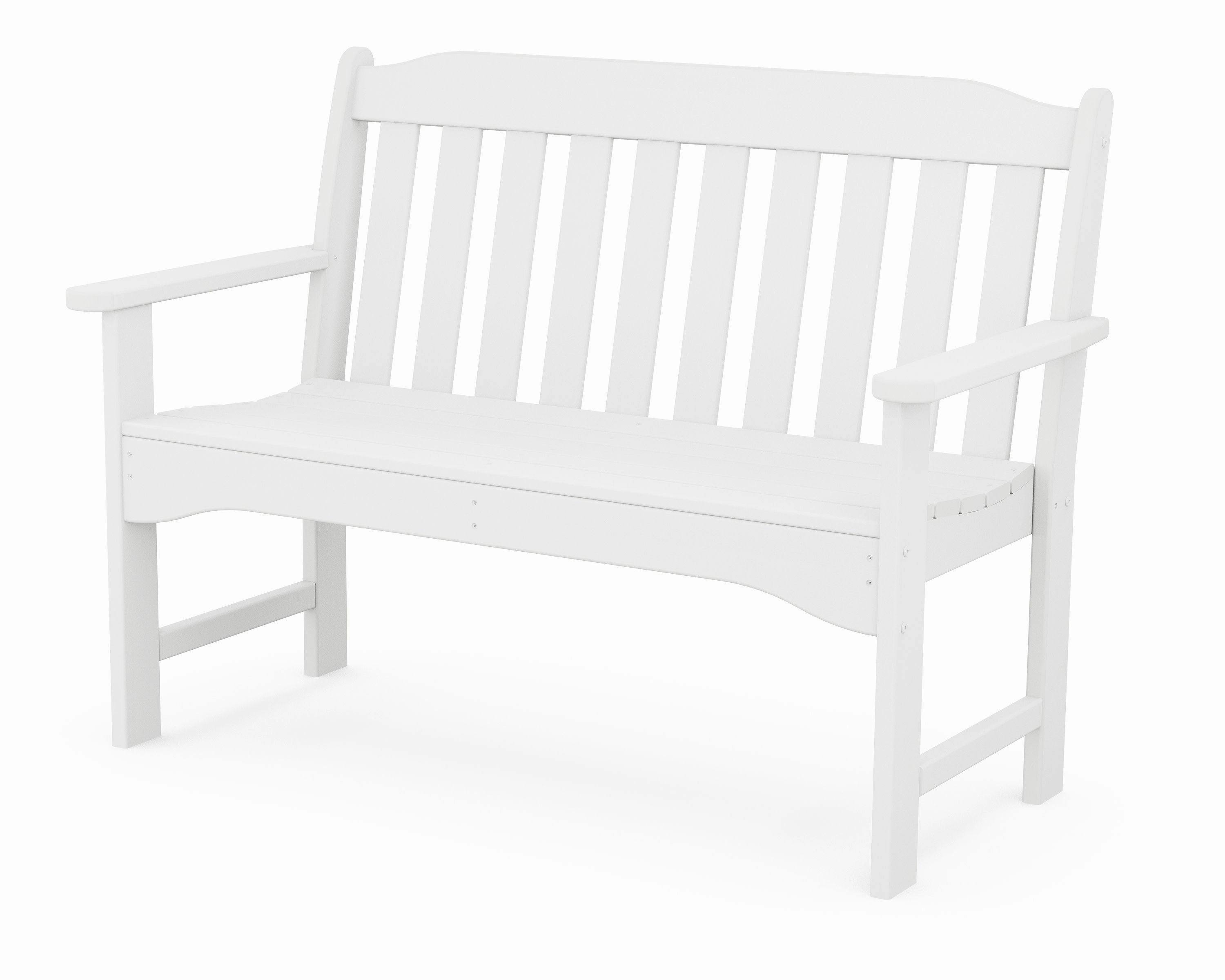 Cottage 48" Bench