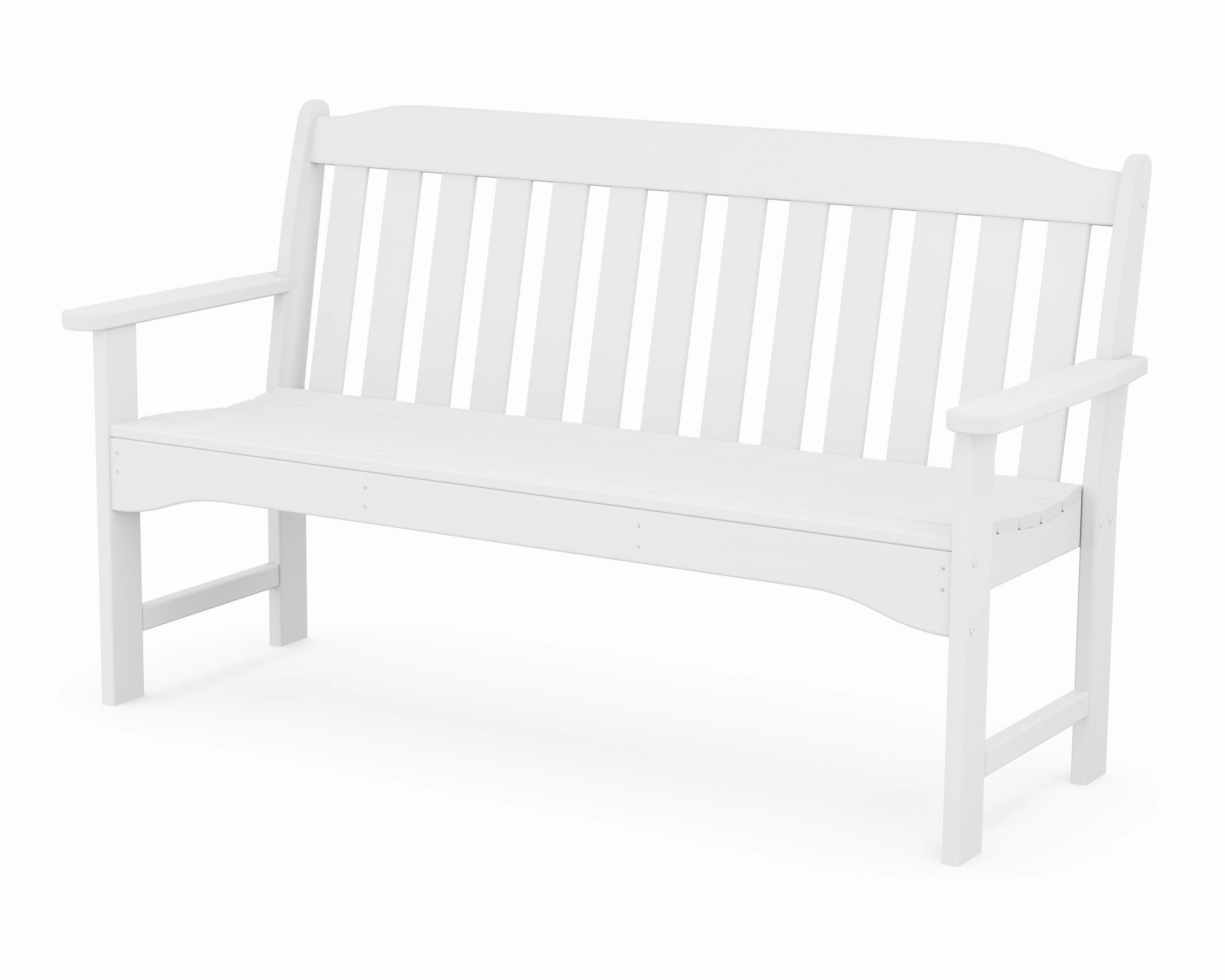 Cottage 60" Bench