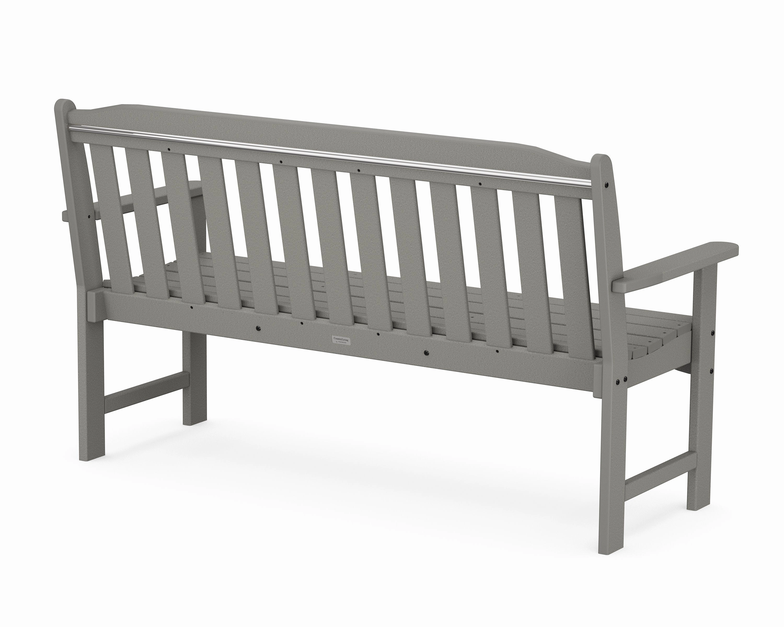 Cottage 60" Bench