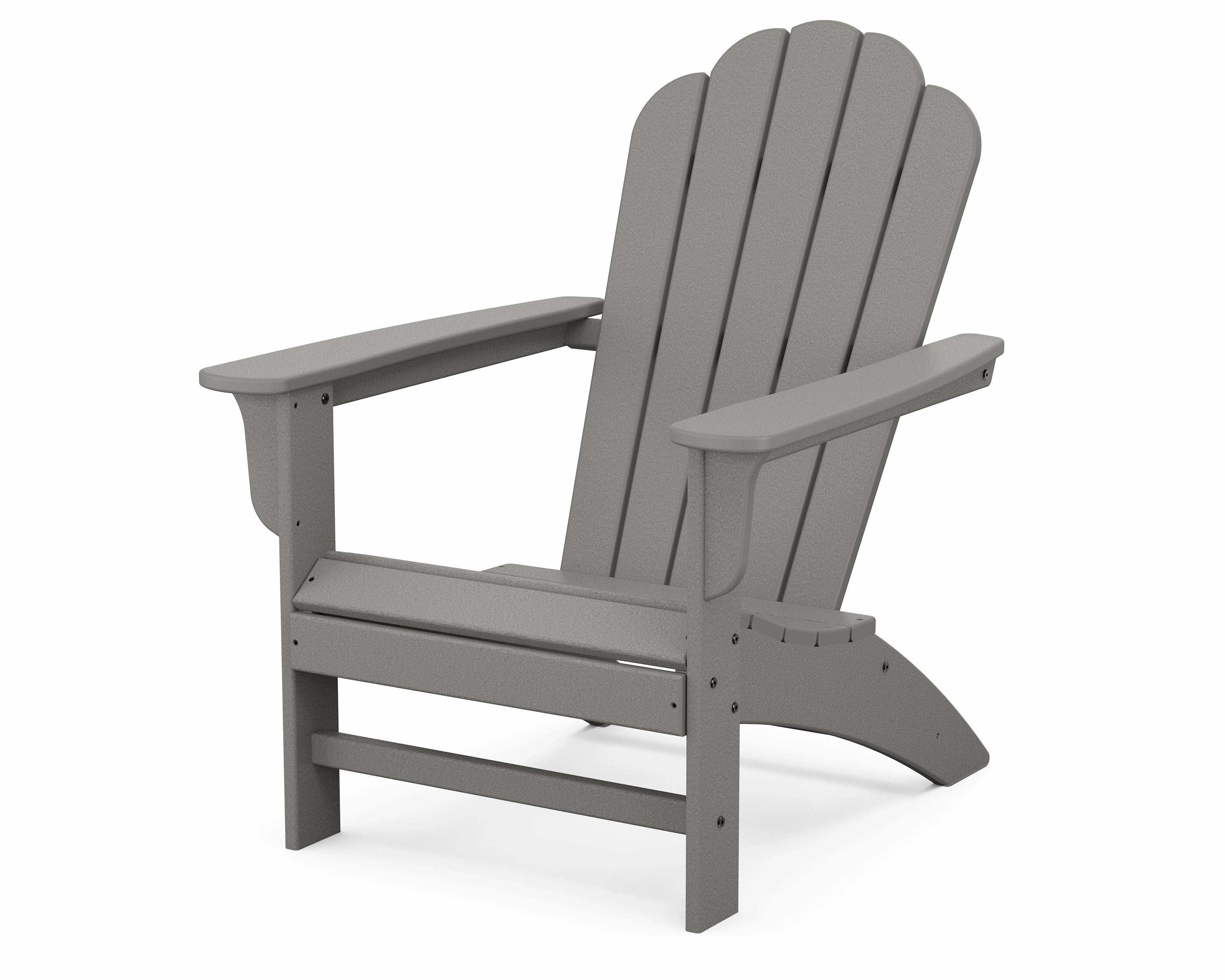 Cottage Adirondack Chairoutdoor patio dining furniture set