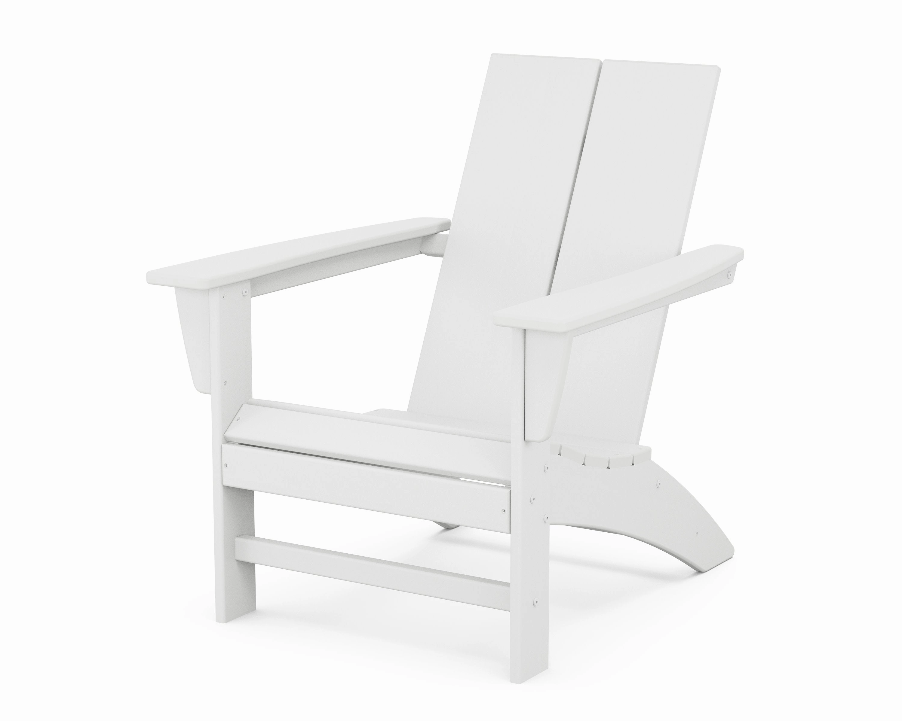 Cottage Modern Adirondack Chair