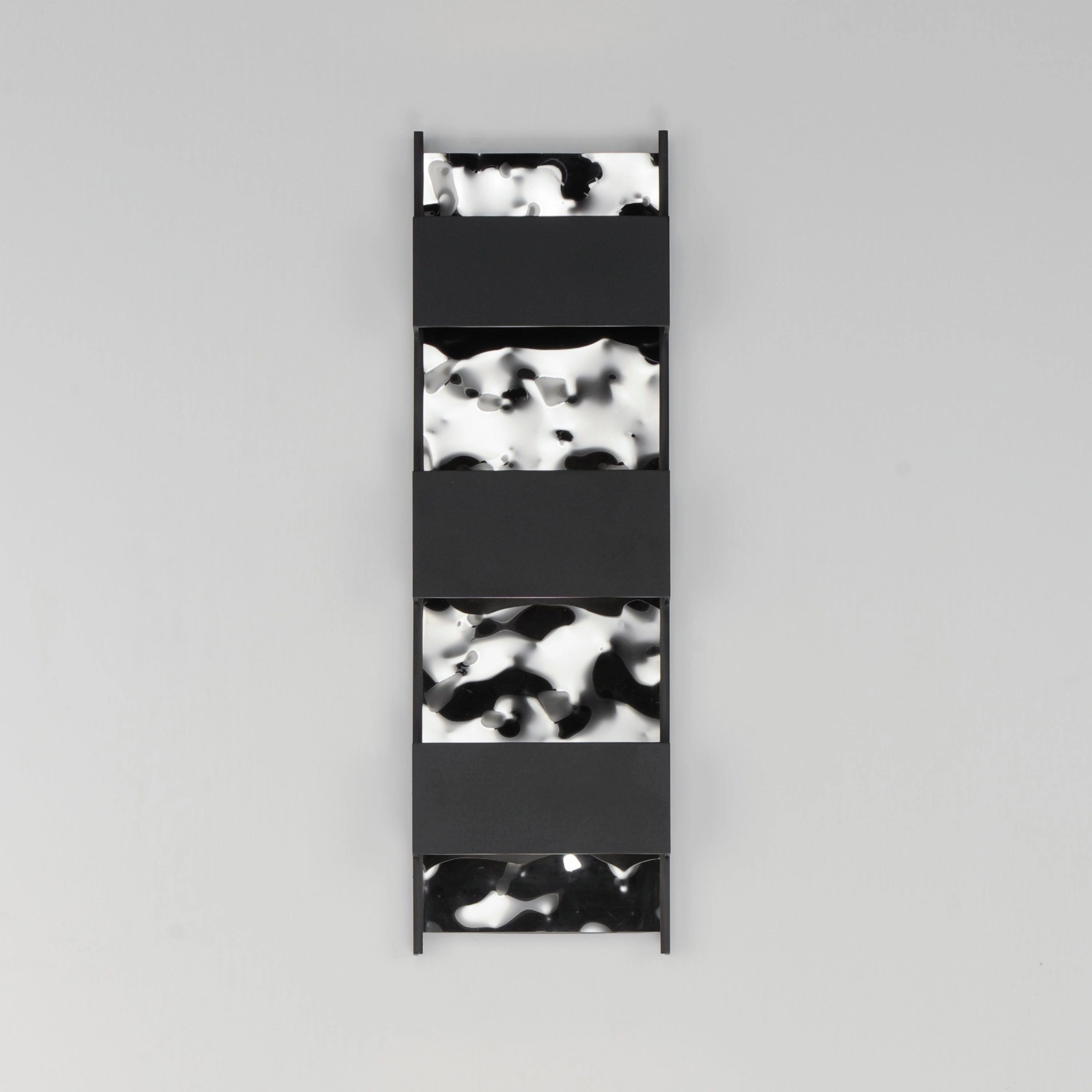 Coulee Large LED Outdoor Wall Sconce