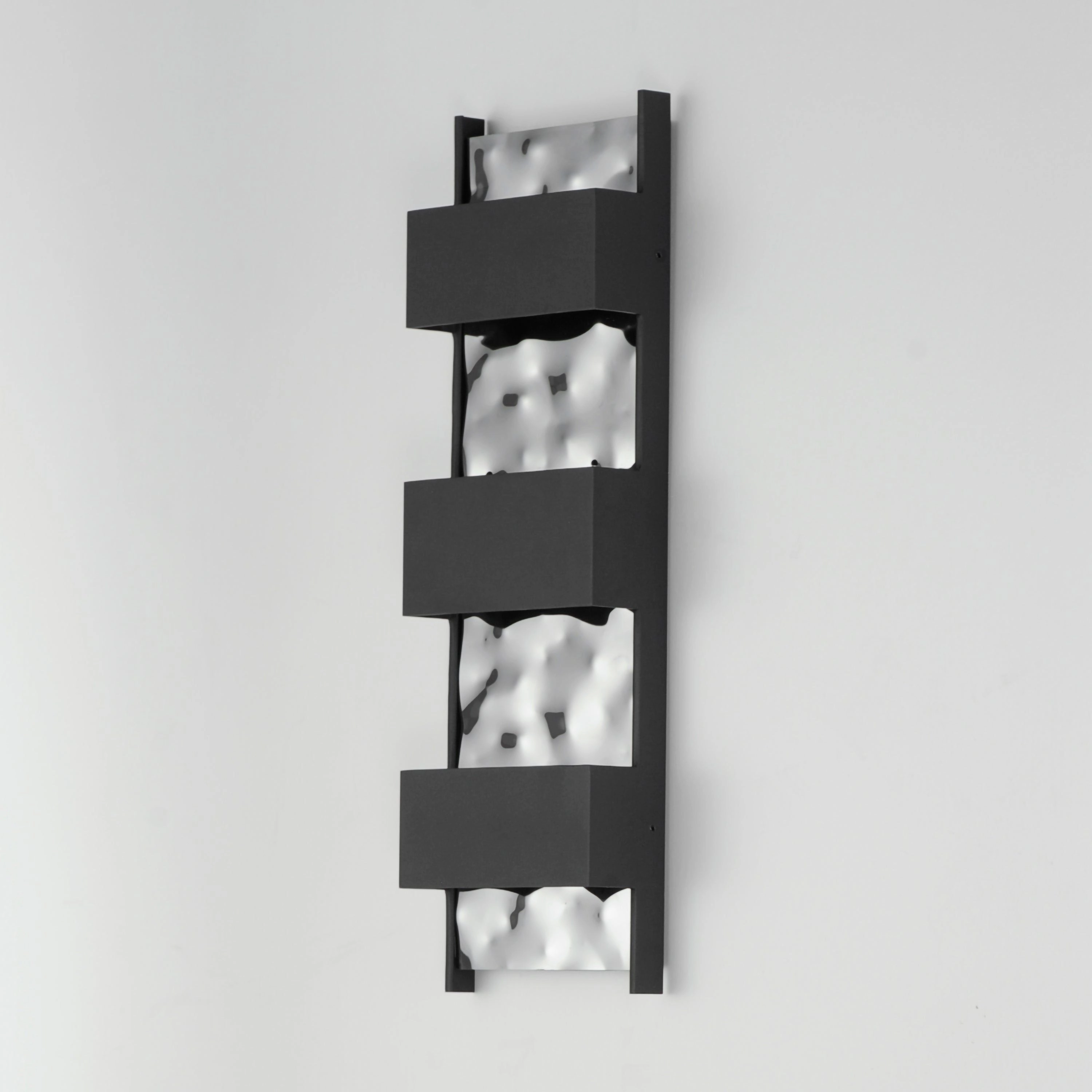 Coulee Large LED Outdoor Wall Sconce