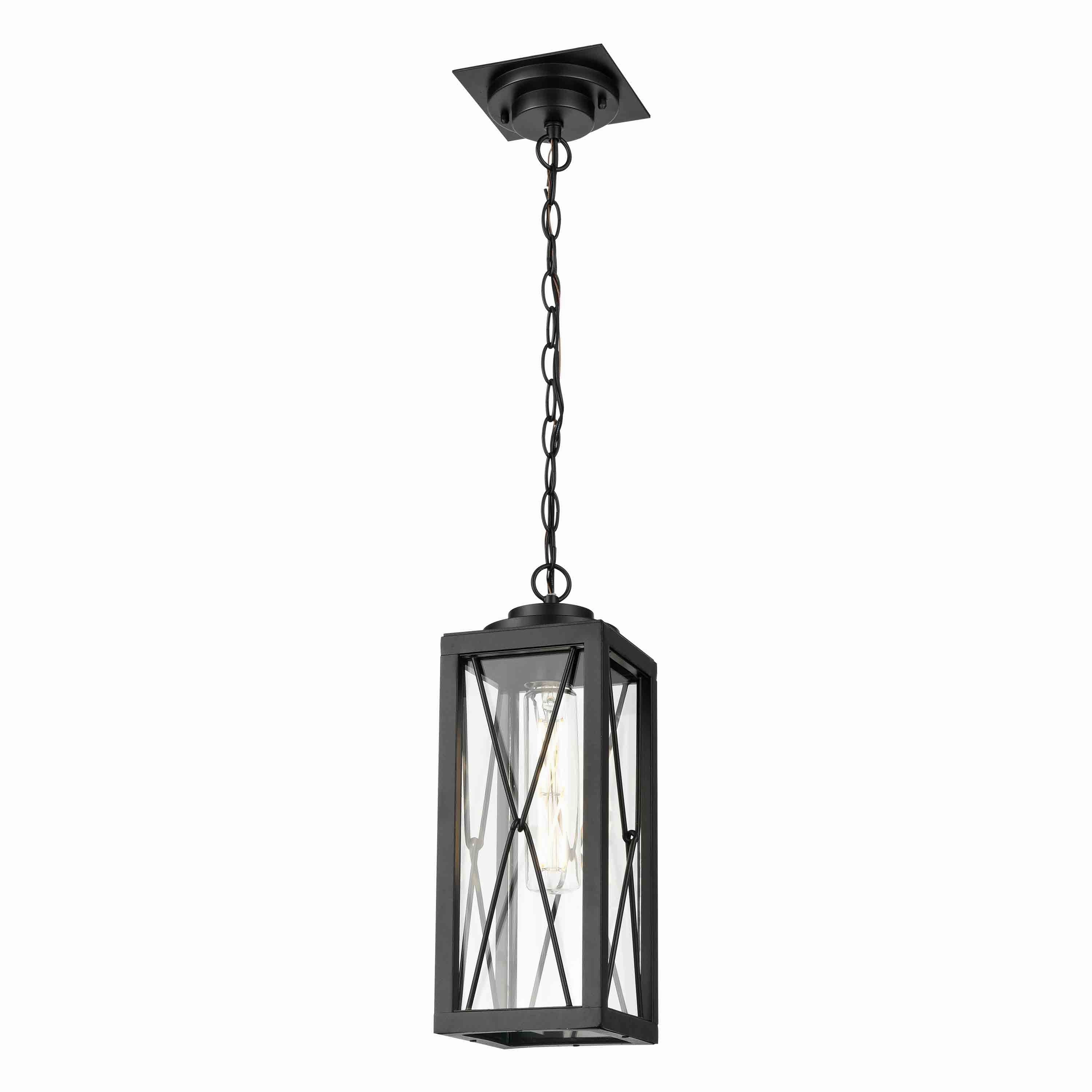 County Fair Outdoor PendantWeatherproof outdoor lighting