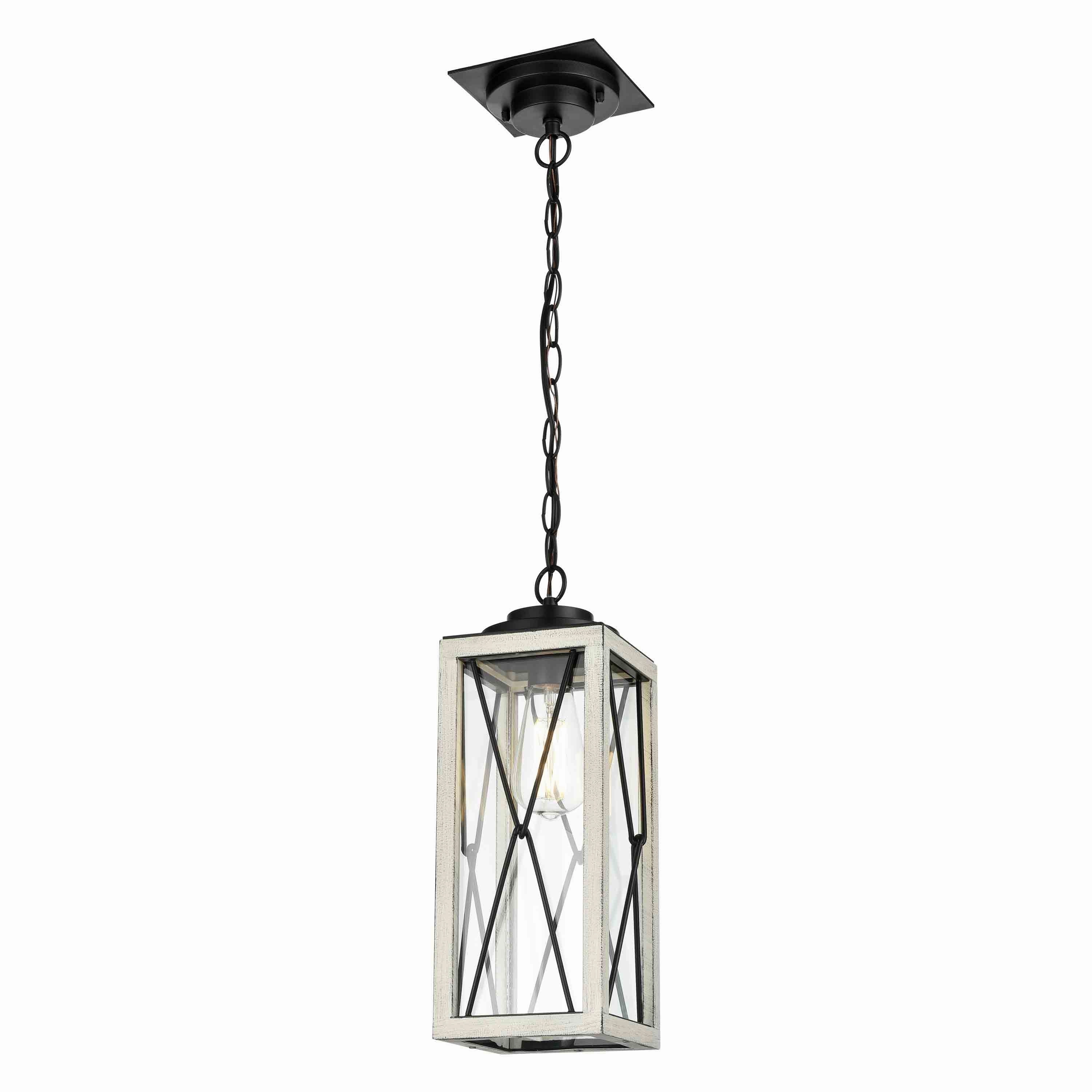 County Fair Outdoor Pendant