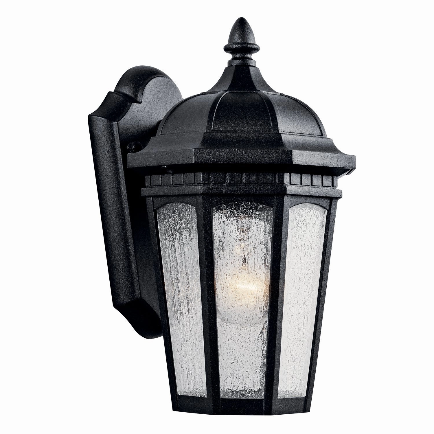 Courtyard Outdoor Wall Light