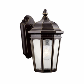 Courtyard Outdoor Wall LightWeatherproof outdoor lighting