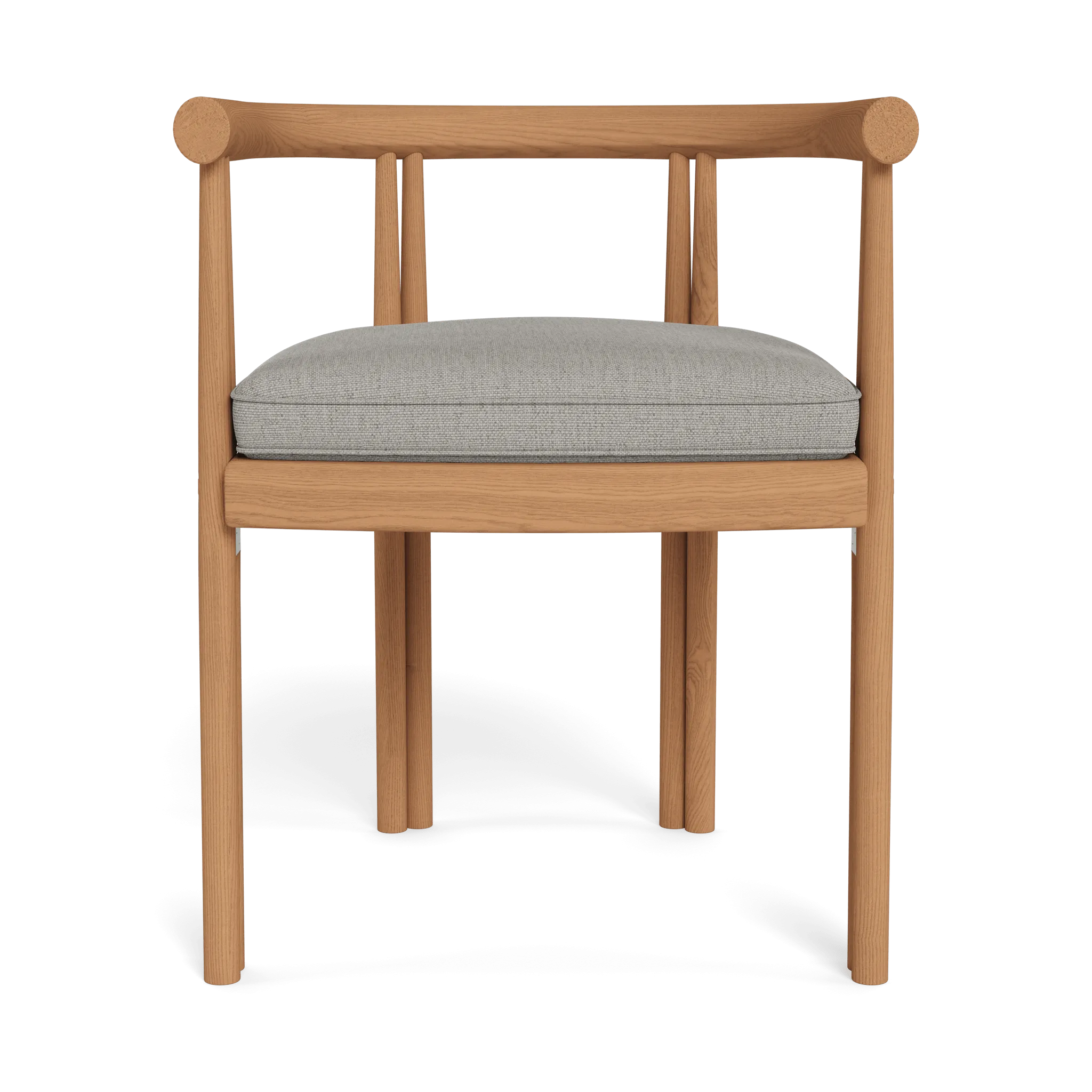 Cove Teak Dining Chair