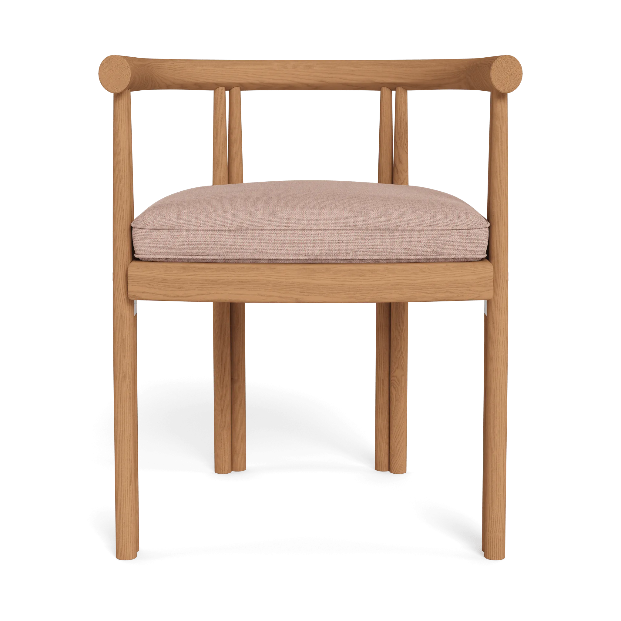 Cove Teak Dining Chair