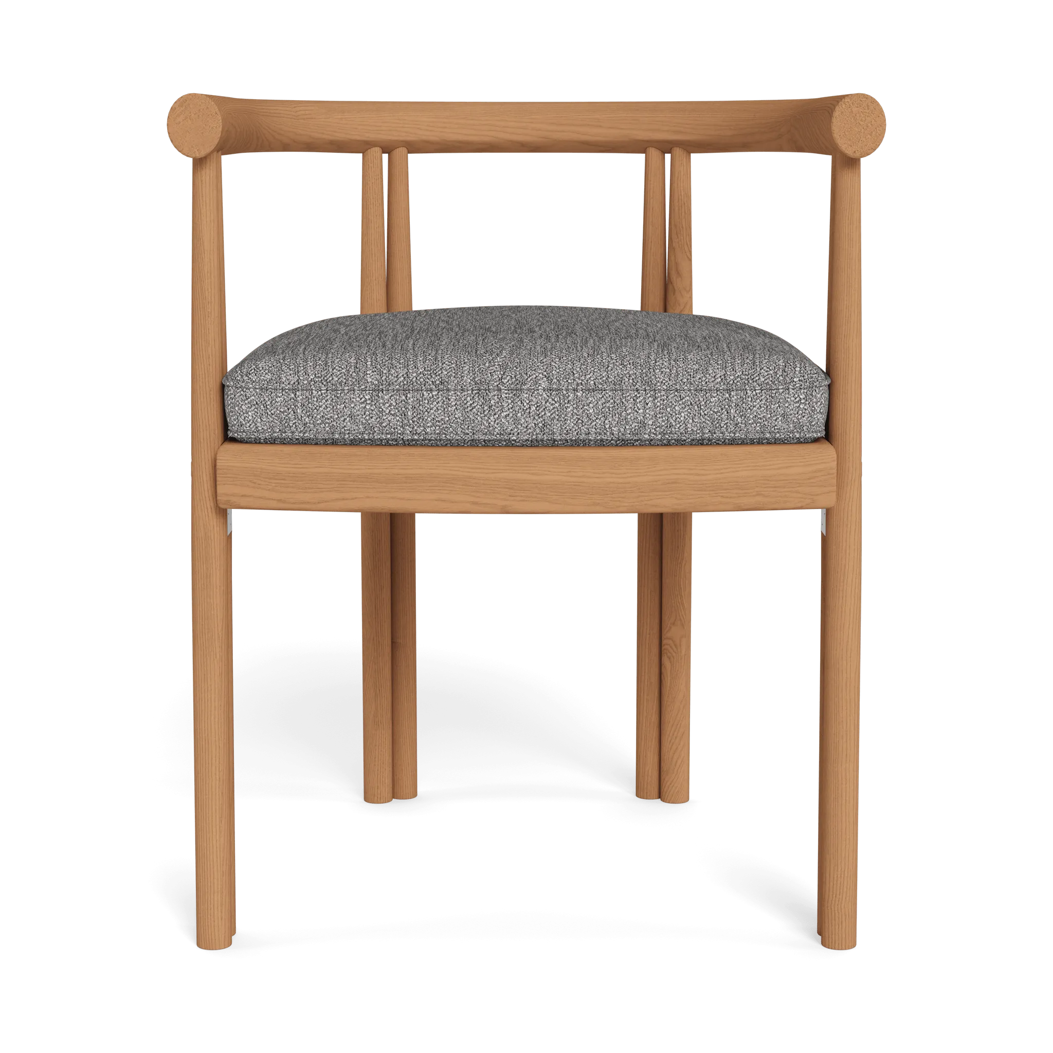 Cove Teak Dining Chair