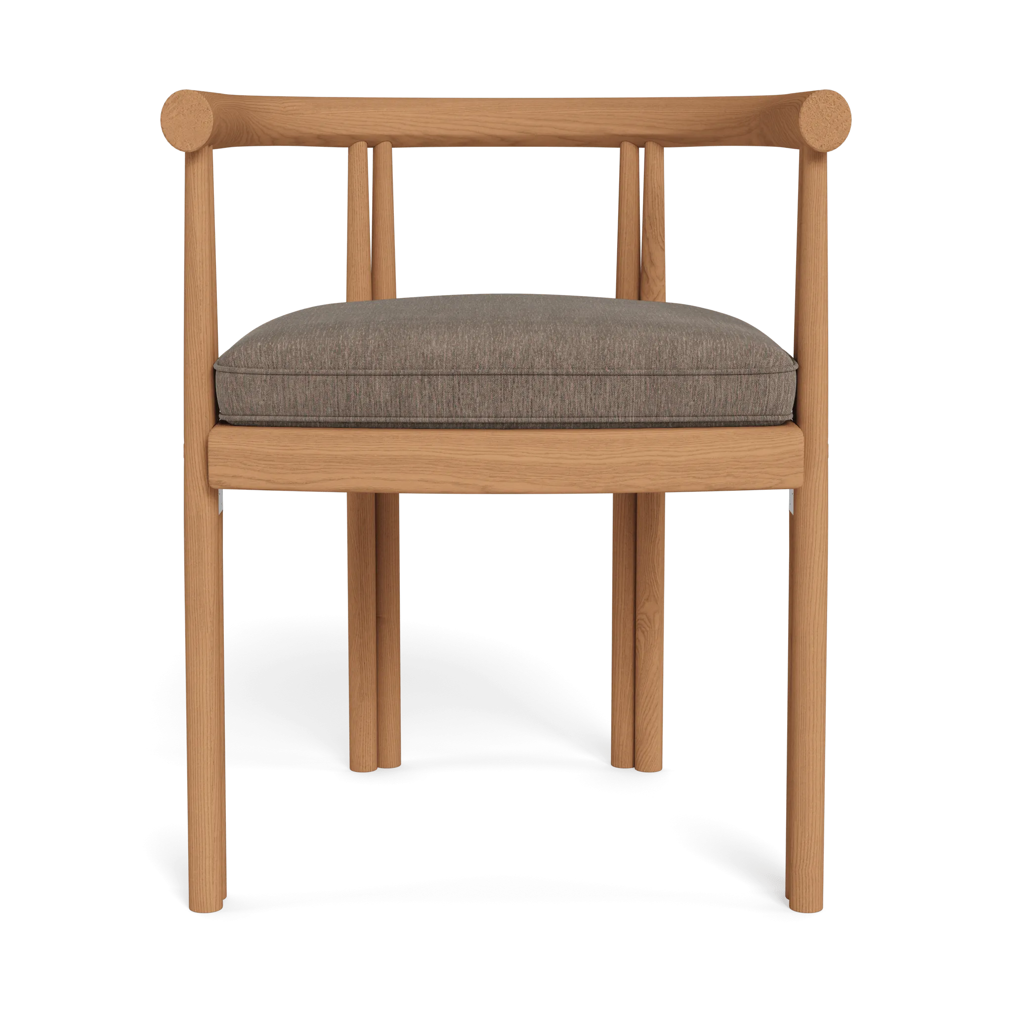 Cove Teak Dining Chair