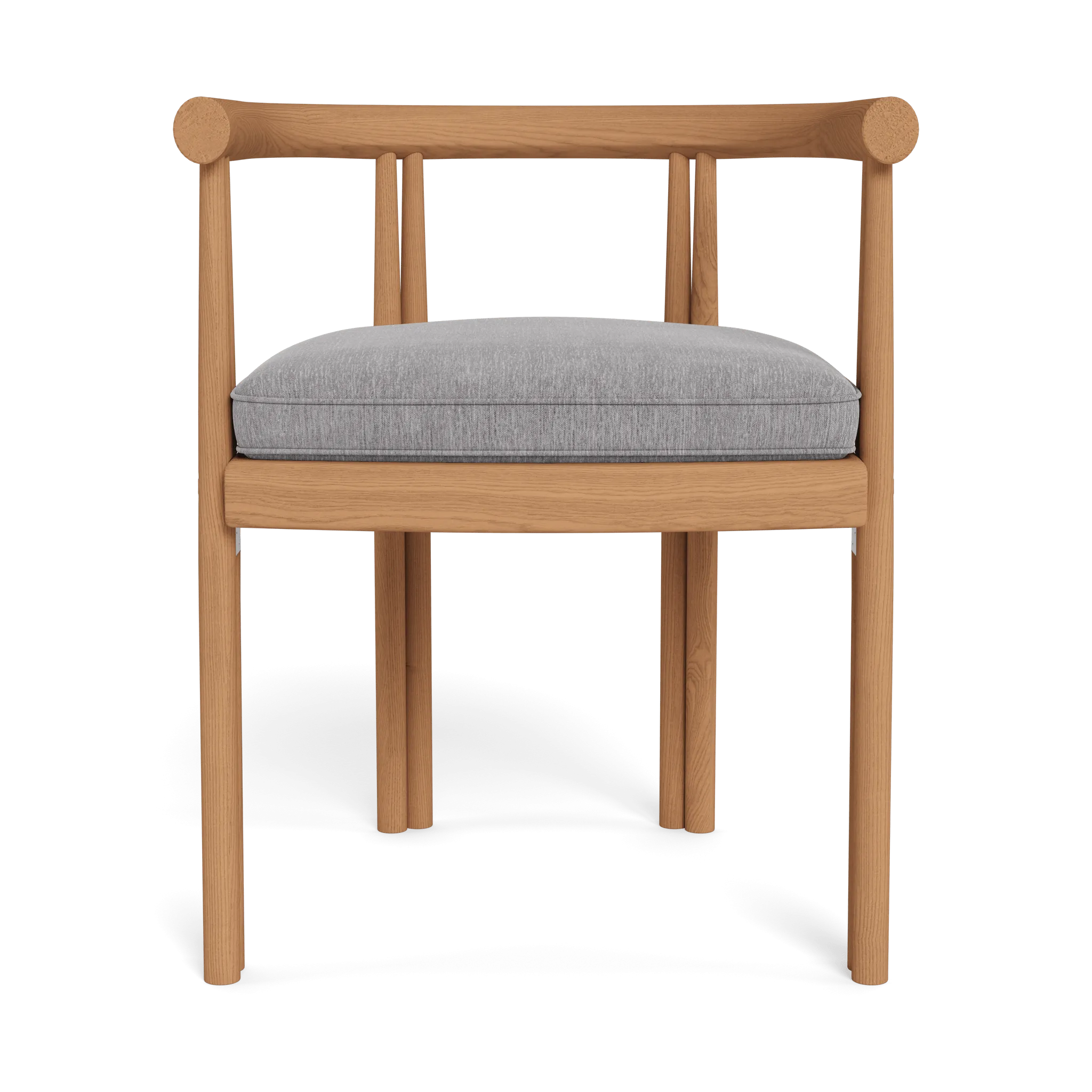 Cove Teak Dining Chair