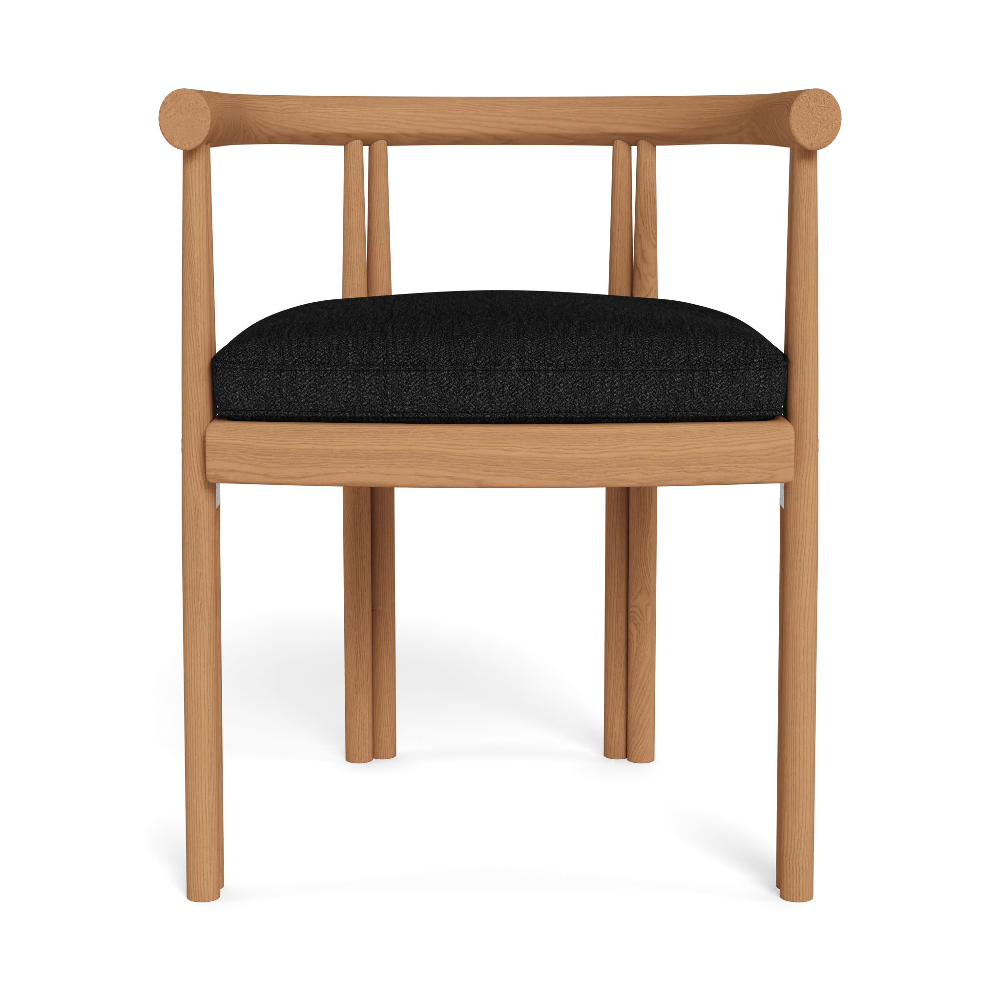 Cove Teak Dining Chair