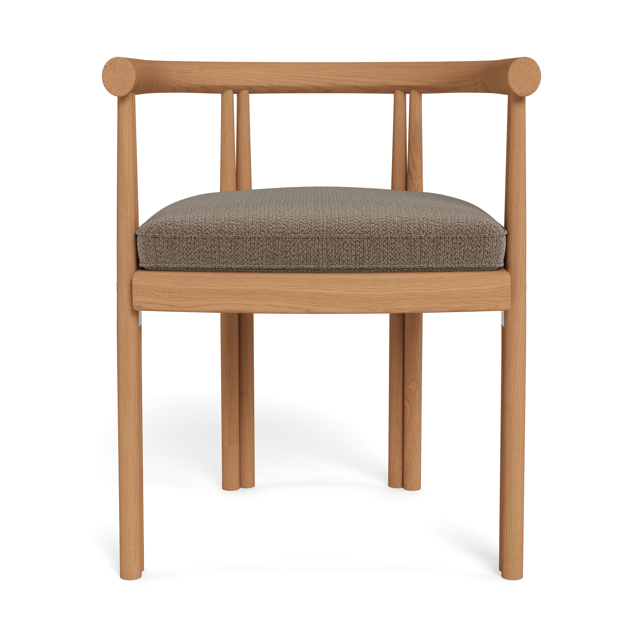 Cove Teak Dining Chair
