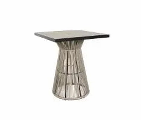 Cove 36" Square Bar Tableoutdoor patio furniture set