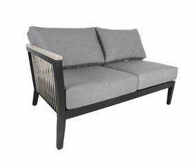 Cove Left Moduleoutdoor patio furniture set
