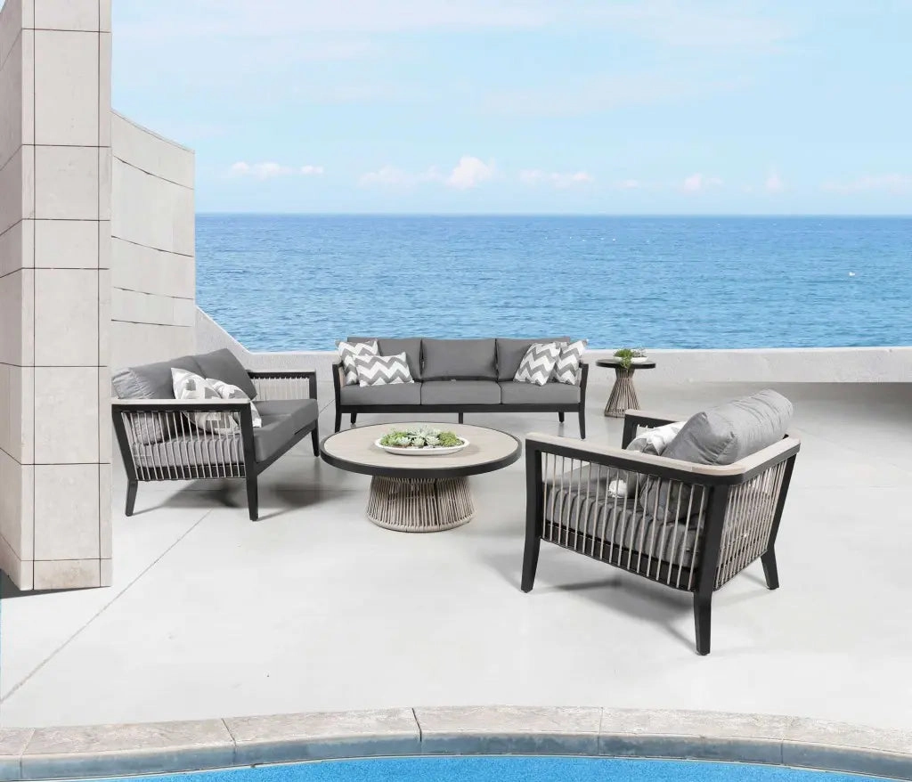 Cove Loveseat