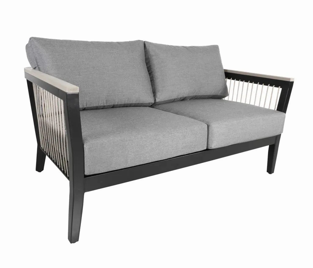 Cove Loveseatoutdoor patio furniture set