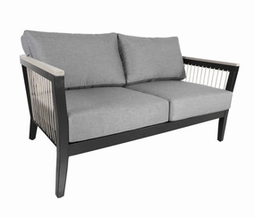 Cove Loveseatoutdoor patio furniture set