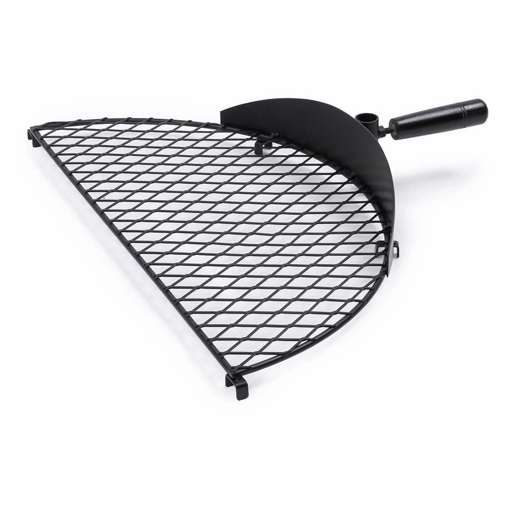 Cowboy Fire Pit Grill | 23"