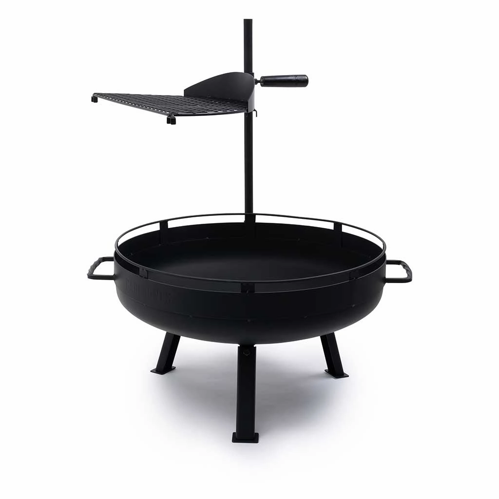 Cowboy Fire Pit Grill | 23"