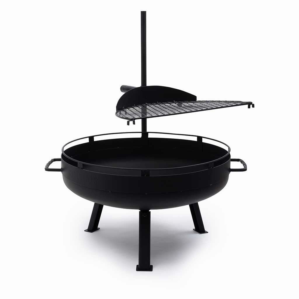 Cowboy Fire Pit Grill | 23"