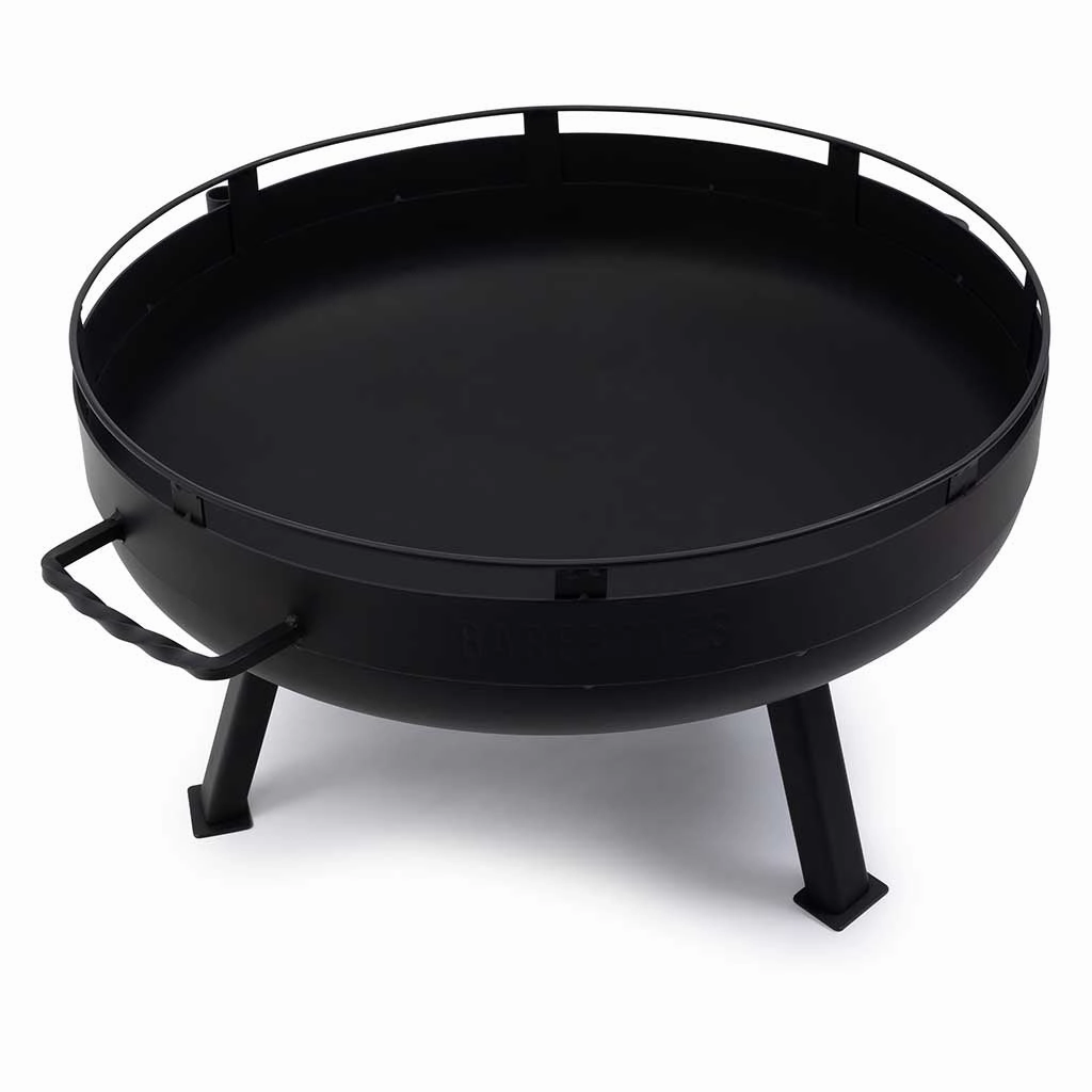 Cowboy Fire Pit Grill | 23"