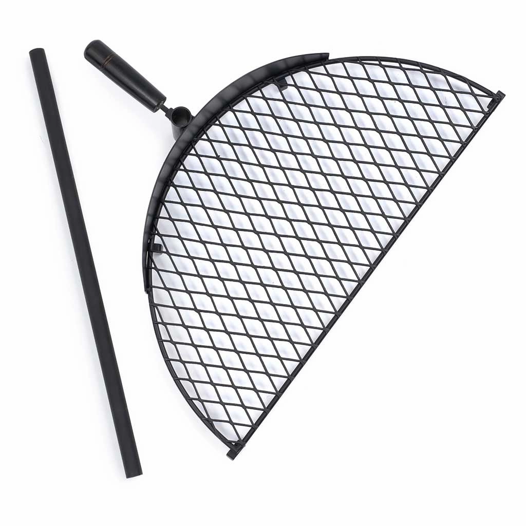 Cowboy Fire Pit Grill | 23"