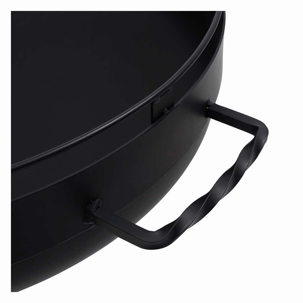 Cowboy Fire Pit Grill | 23"