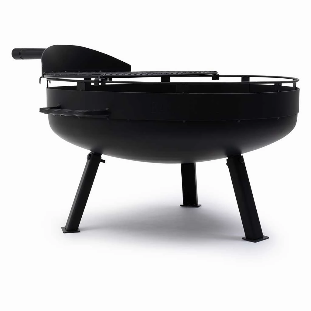 Cowboy Fire Pit Grill | 23"