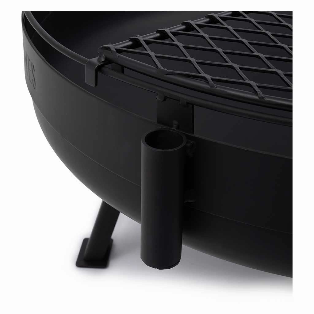 Cowboy Fire Pit Grill | 23"