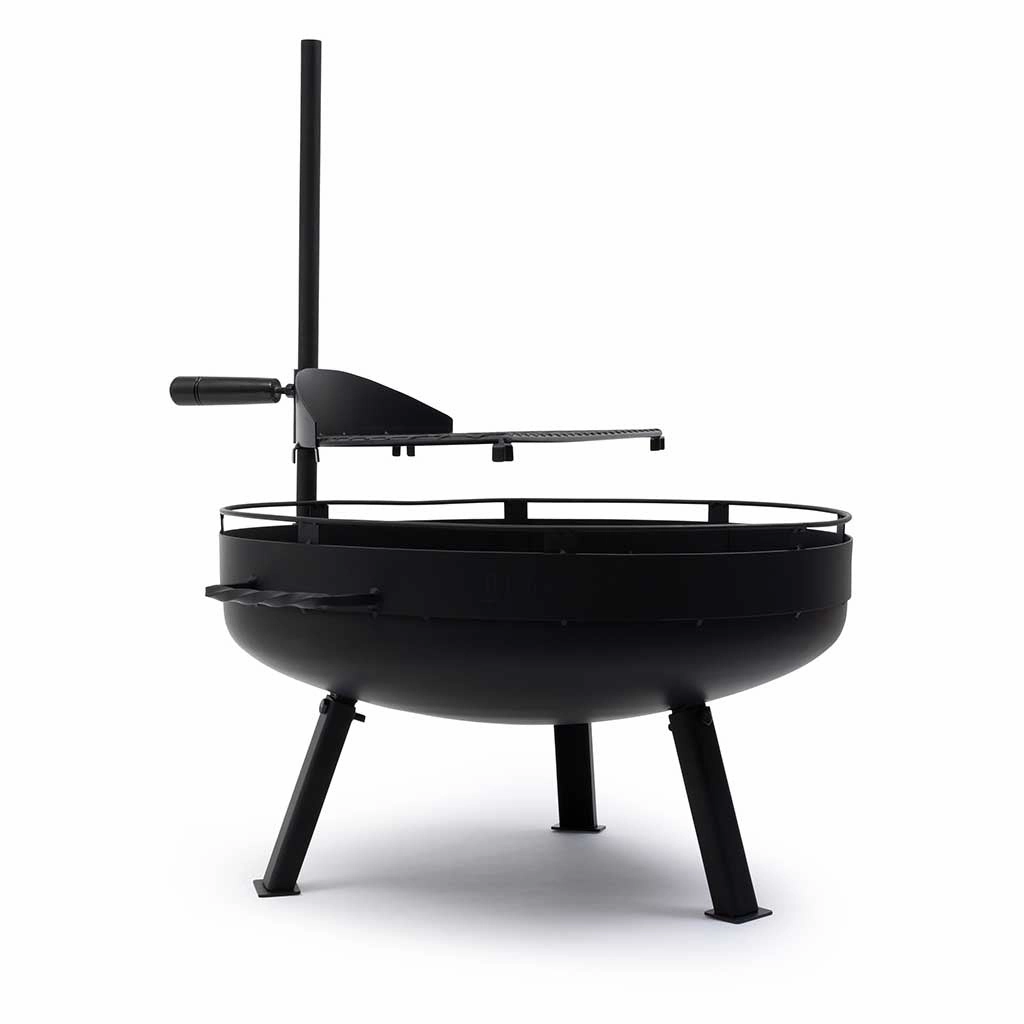 Cowboy Fire Pit Grill | 23"