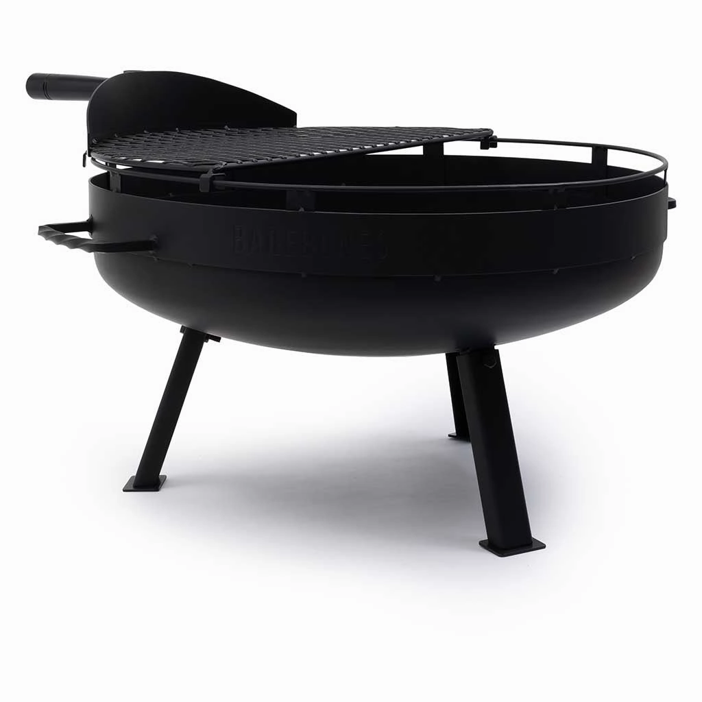 Cowboy Fire Pit Grill | 23"