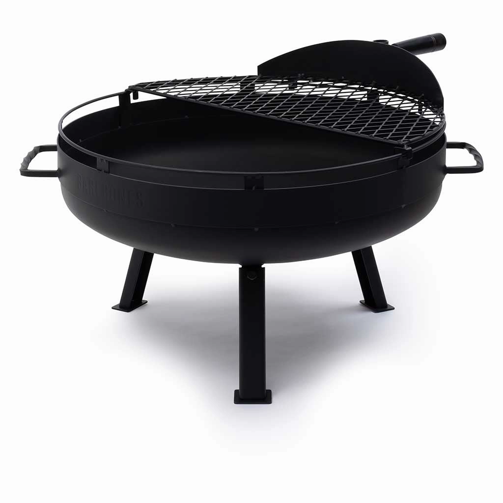 Cowboy Fire Pit Grill | 23"