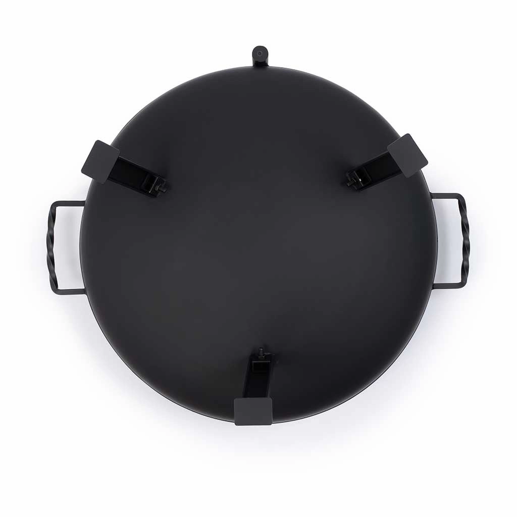 Cowboy Fire Pit Grill | 23"