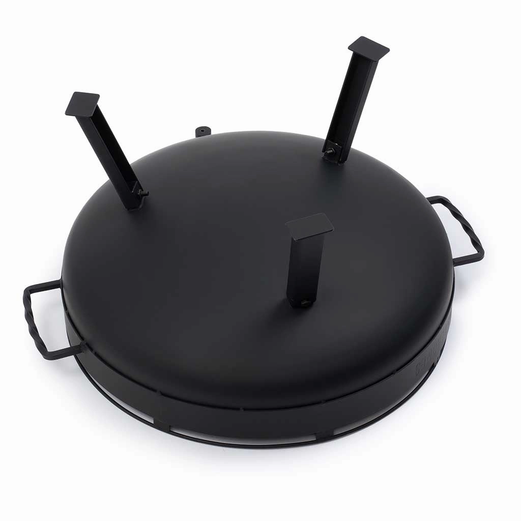Cowboy Fire Pit Grill | 23"