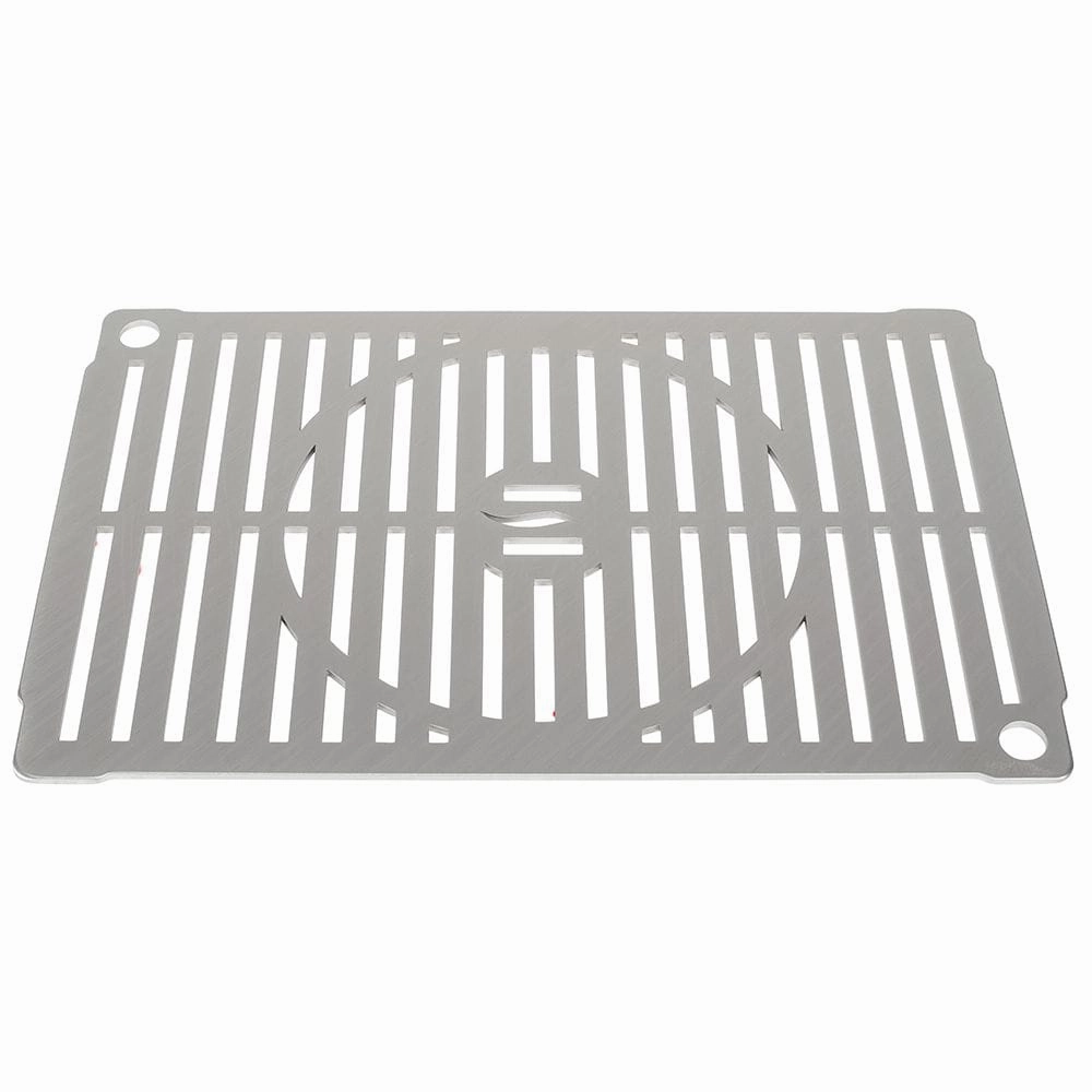 Coyote 25-inch Stainless Steel Portable LP Gas Grill C1PORTLP