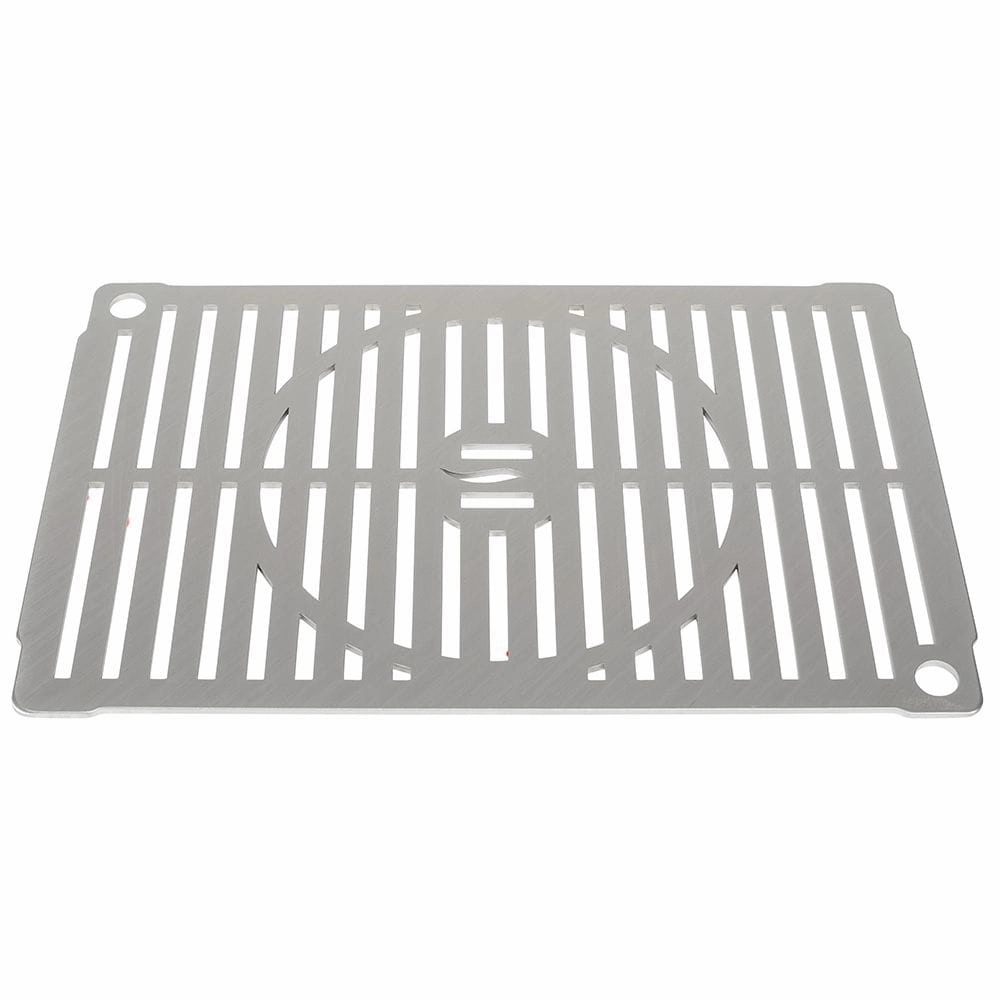 Coyote 25-inch Stainless Steel Portable LP Gas Grill C1PORTLP