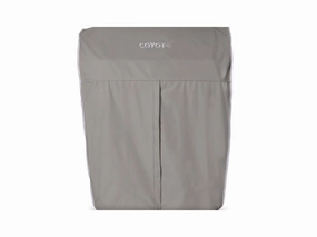 Coyote 28-inch Vinyl Light Gray Cover for FS Grill CCVR2-CTGStainless steel BBQ tool set