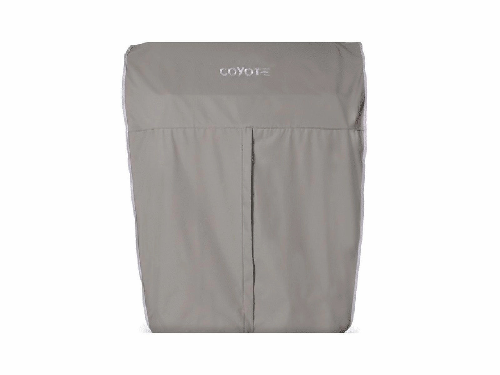 Coyote 28-inch Vinyl Light Gray Cover for FS Grill CCVR2-CTGStainless steel BBQ tool set